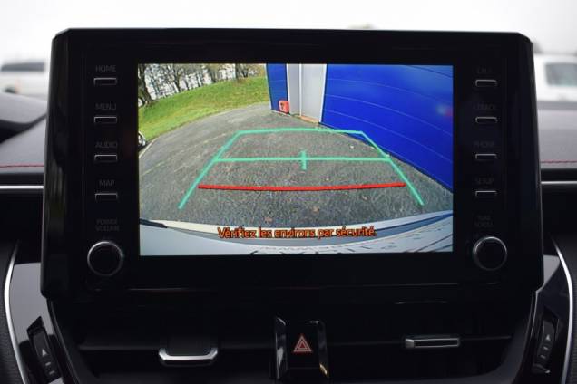 TOYOTA COROLLA TOURING COLLECTION 1.8 122 CV HYBRID / 89500 KMS / SUIVI EXCLUSIF TOYOTA / ORIGINE FRANCE 20