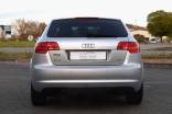 AUDI A3 SPORTBACK 1.8 TURBO 160CV BVM 6 / ORIGINE FRANCE / SUIVI D'ENTRETIEN COMPLET 6 AUDI A3 SPORTBACK 1.8 TURBO 160CV BVM 6 / ORIGINE FRANCE / SUIVI D'ENTRETIEN COMPLET 6