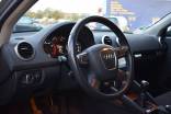 AUDI A3 SPORTBACK 1.8 TURBO 160CV BVM 6 / ORIGINE FRANCE / SUIVI D'ENTRETIEN COMPLET 9 AUDI A3 SPORTBACK 1.8 TURBO 160CV BVM 6 / ORIGINE FRANCE / SUIVI D'ENTRETIEN COMPLET 9