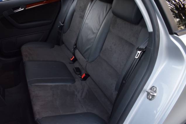 AUDI A3 SPORTBACK 1.8 TURBO 160CV BVM 6 / ORIGINE FRANCE / SUIVI D'ENTRETIEN COMPLET 11 AUDI A3 SPORTBACK 1.8 TURBO 160CV BVM 6 / ORIGINE FRANCE / SUIVI D'ENTRETIEN COMPLET 11