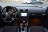 AUDI A3 SPORTBACK 1.8 TURBO 160CV BVM 6 / ORIGINE FRANCE / SUIVI D'ENTRETIEN COMPLET 12 AUDI A3 SPORTBACK 1.8 TURBO 160CV BVM 6 / ORIGINE FRANCE / SUIVI D'ENTRETIEN COMPLET 12