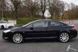 PEUGEOT 407 COUPE GT 3.0 V6 HDI 240 CV BVA 3