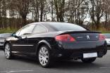 PEUGEOT 407 COUPE GT 3.0 V6 HDI 240 CV BVA 4