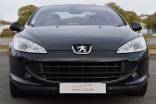 PEUGEOT 407 COUPE GT 3.0 V6 HDI 240 CV BVA 7