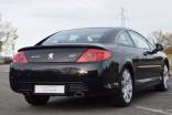 PEUGEOT 407 COUPE GT 3.0 V6 HDI 240 CV BVA 5