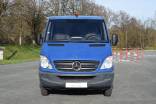 MERCEDES-BENZ SPRINTER TRI-BENNE ALU 2.2 88 CV / 1ere MAIN / 46500 KMS 5