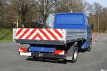 MERCEDES-BENZ SPRINTER TRI-BENNE ALU 2.2 88 CV / 1ere MAIN / 46500 KMS 3
