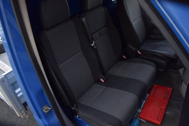 MERCEDES-BENZ SPRINTER TRI-BENNE ALU 2.2 88 CV / 1ere MAIN / 46500 KMS 14