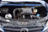 MERCEDES-BENZ SPRINTER TRI-BENNE ALU 2.2 88 CV / 1ere MAIN / 46500 KMS 16