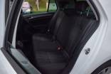 VOLKSWAGEN GOLF LOUNGE 1.6 TDI 110 CV DSG7 5 PORTES / 1ère MAIN / CROCHET D'ATTELAGE / BOITE AUTOMATIQUE 13