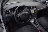 VOLKSWAGEN GOLF LOUNGE 1.6 TDI 110 CV DSG7 5 PORTES / 1ère MAIN / CROCHET D'ATTELAGE / BOITE AUTOMATIQUE 15