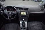 VOLKSWAGEN GOLF LOUNGE 1.6 TDI 110 CV DSG7 5 PORTES / 1ère MAIN / CROCHET D'ATTELAGE / BOITE AUTOMATIQUE 16