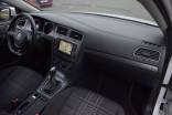 VOLKSWAGEN GOLF LOUNGE 1.6 TDI 110 CV DSG7 5 PORTES / 1ère MAIN / CROCHET D'ATTELAGE / BOITE AUTOMATIQUE 17