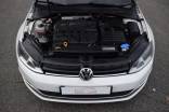 VOLKSWAGEN GOLF LOUNGE 1.6 TDI 110 CV DSG7 5 PORTES / 1ère MAIN / CROCHET D'ATTELAGE / BOITE AUTOMATIQUE 19