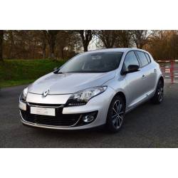 RENAULT MEGANE BOSE 1.5 DCI 110 CV BOITE AUTOMATIQUE / 1ère MAIN / 41500 KMS