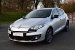 RENAULT MEGANE BOSE 1.5 DCI 110 CV BOITE AUTOMATIQUE / 1ère MAIN / 41500 KMS 1