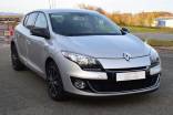 RENAULT MEGANE BOSE 1.5 DCI 110 CV BOITE AUTOMATIQUE / 1ère MAIN / 41500 KMS 2