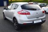 RENAULT MEGANE BOSE 1.5 DCI 110 CV BOITE AUTOMATIQUE / 1ère MAIN / 41500 KMS 3