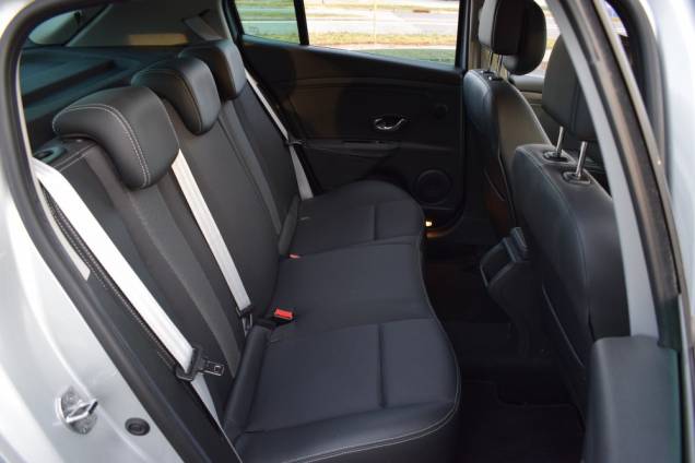 RENAULT MEGANE BOSE 1.5 DCI 110 CV BOITE AUTOMATIQUE / 1ère MAIN / 41500 KMS 14