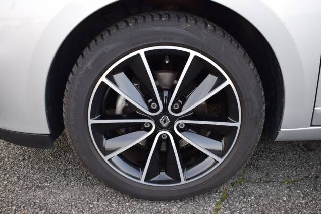 RENAULT MEGANE BOSE 1.5 DCI 110 CV BOITE AUTOMATIQUE / 1ère MAIN / 41500 KMS 20