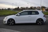 VOLKSWAGEN GOLF GTI 220 CV BVM 3 PORTES 1 VOLKSWAGEN GOLF GTI 220 CV BVM 3 PORTES 1