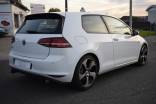 VOLKSWAGEN GOLF GTI 220 CV BVM 3 PORTES 3 VOLKSWAGEN GOLF GTI 220 CV BVM 3 PORTES 3