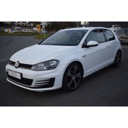 VOLKSWAGEN GOLF GTI 220 CV BVM 3 PORTES