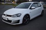 VOLKSWAGEN GOLF GTI 220 CV BVM 3 PORTES 14 VOLKSWAGEN GOLF GTI 220 CV BVM 3 PORTES 14