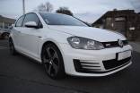 VOLKSWAGEN GOLF GTI 220 CV BVM 3 PORTES 15 VOLKSWAGEN GOLF GTI 220 CV BVM 3 PORTES 15