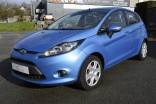 FORD FIESTA 1.25 82 CV TREND BVM / 1ERE MAIN / CLIMATISATION 1 FORD FIESTA 1.25 82 CV TREND BVM / 1ERE MAIN / CLIMATISATION 1