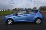 FORD FIESTA 1.25 82 CV TREND BVM / 1ERE MAIN / CLIMATISATION 2 FORD FIESTA 1.25 82 CV TREND BVM / 1ERE MAIN / CLIMATISATION 2