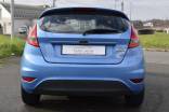 FORD FIESTA 1.25 82 CV TREND BVM / 1ERE MAIN / CLIMATISATION 4 FORD FIESTA 1.25 82 CV TREND BVM / 1ERE MAIN / CLIMATISATION 4