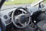 FORD FIESTA 1.25 82 CV TREND BVM / 1ERE MAIN / CLIMATISATION 6 FORD FIESTA 1.25 82 CV TREND BVM / 1ERE MAIN / CLIMATISATION 6