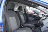 FORD FIESTA 1.25 82 CV TREND BVM / 1ERE MAIN / CLIMATISATION 12 FORD FIESTA 1.25 82 CV TREND BVM / 1ERE MAIN / CLIMATISATION 12