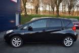 NISSAN NOTE ACENTA PACK FAMILY 1.2 DIG-S 98 CV BVM 6