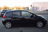 NISSAN NOTE ACENTA PACK FAMILY 1.2 DIG-S 98 CV BVM 4