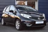NISSAN NOTE ACENTA PACK FAMILY 1.2 DIG-S 98 CV BVM 2