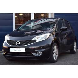 NISSAN NOTE ACENTA PACK FAMILY 1.2 DIG-S 98 CV BVM