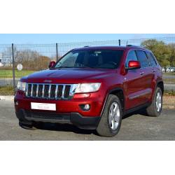 JEEP GRAND CHEROKEE 4X4 LIMITED EDITION 3.0 V6 240 CV BVA 5 / 89500 KMS / ATTELAGE / TOIT OUVRANT PANORAMIQUE