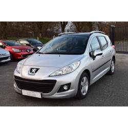 PEUGEOT 207 SW 1.4 75 CV BREAK URBAN MOVE / 67900 KMS / TOIT PANORAMIQUE