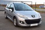 PEUGEOT 207 SW 1.4 75 CV BREAK URBAN MOVE / 67900 KMS / TOIT PANORAMIQUE 2 PEUGEOT 207 SW 1.4 75 CV BREAK URBAN MOVE / 67900 KMS / TOIT PANORAMIQUE 2