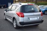 PEUGEOT 207 SW 1.4 75 CV BREAK URBAN MOVE / 67900 KMS / TOIT PANORAMIQUE 3 PEUGEOT 207 SW 1.4 75 CV BREAK URBAN MOVE / 67900 KMS / TOIT PANORAMIQUE 3