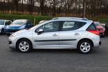 PEUGEOT 207 SW 1.4 75 CV BREAK URBAN MOVE / 67900 KMS / TOIT PANORAMIQUE 7 PEUGEOT 207 SW 1.4 75 CV BREAK URBAN MOVE / 67900 KMS / TOIT PANORAMIQUE 7