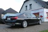 BMW SERIE 7 EXCLUSIVE 730D 265 CV XDRIVE BVA / TOIT OUVRANT / ORIGINE FRANCE 6