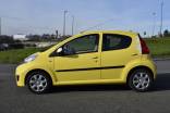 PEUGEOT 107 URBAN MOVE 1.0 68 CV BVA 2