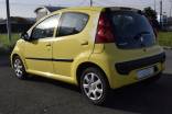 PEUGEOT 107 URBAN MOVE 1.0 68 CV BVA 3