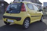 PEUGEOT 107 URBAN MOVE 1.0 68 CV BVA 4