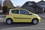 PEUGEOT 107 URBAN MOVE 1.0 68 CV BVA 5