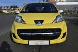 PEUGEOT 107 URBAN MOVE 1.0 68 CV BVA 7