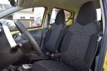 PEUGEOT 107 URBAN MOVE 1.0 68 CV BVA 9